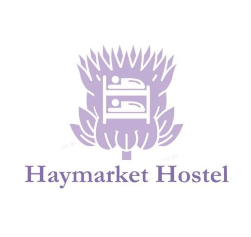 Haymarket Hostel EDI Exterior photo